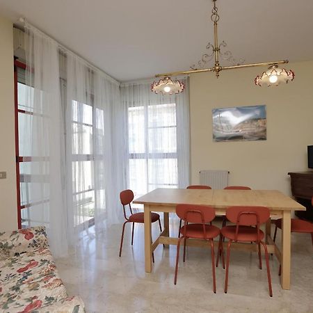 De Chi E De La Apartamento Sestri Levante Exterior foto