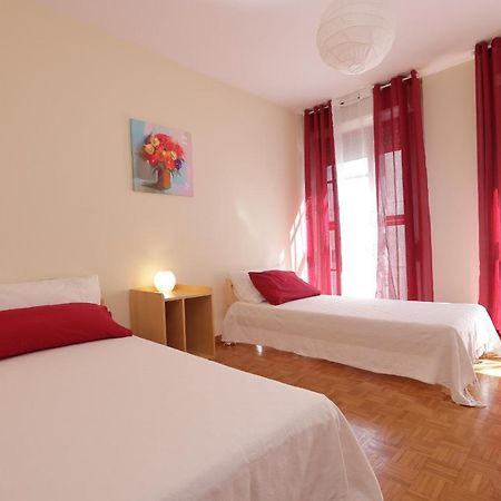 De Chi E De La Apartamento Sestri Levante Exterior foto