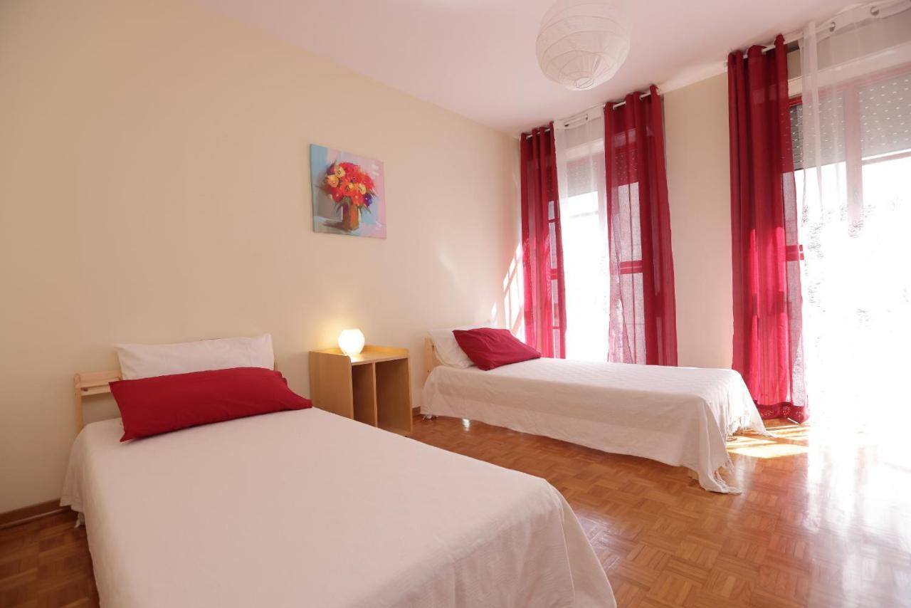 De Chi E De La Apartamento Sestri Levante Exterior foto
