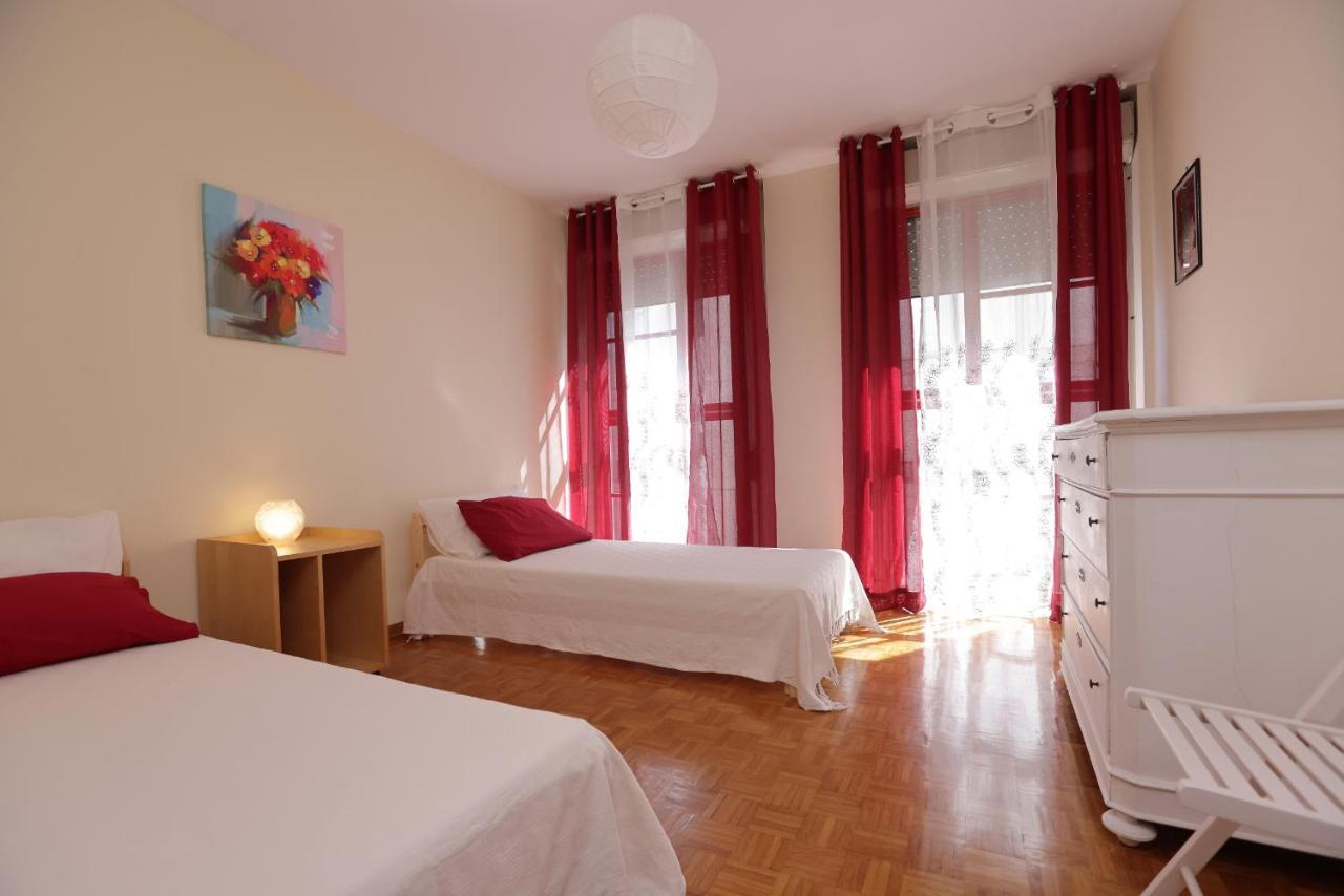 De Chi E De La Apartamento Sestri Levante Exterior foto