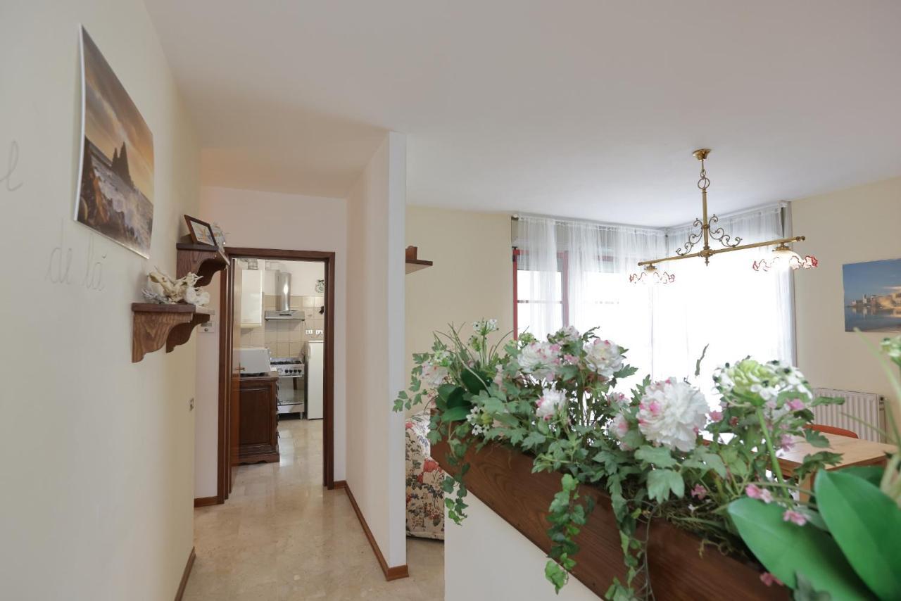 De Chi E De La Apartamento Sestri Levante Exterior foto