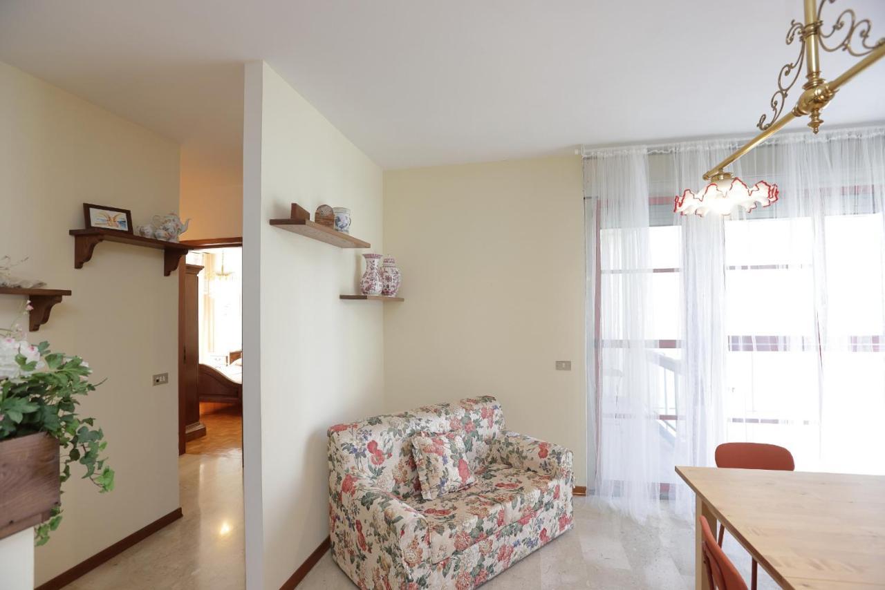 De Chi E De La Apartamento Sestri Levante Exterior foto