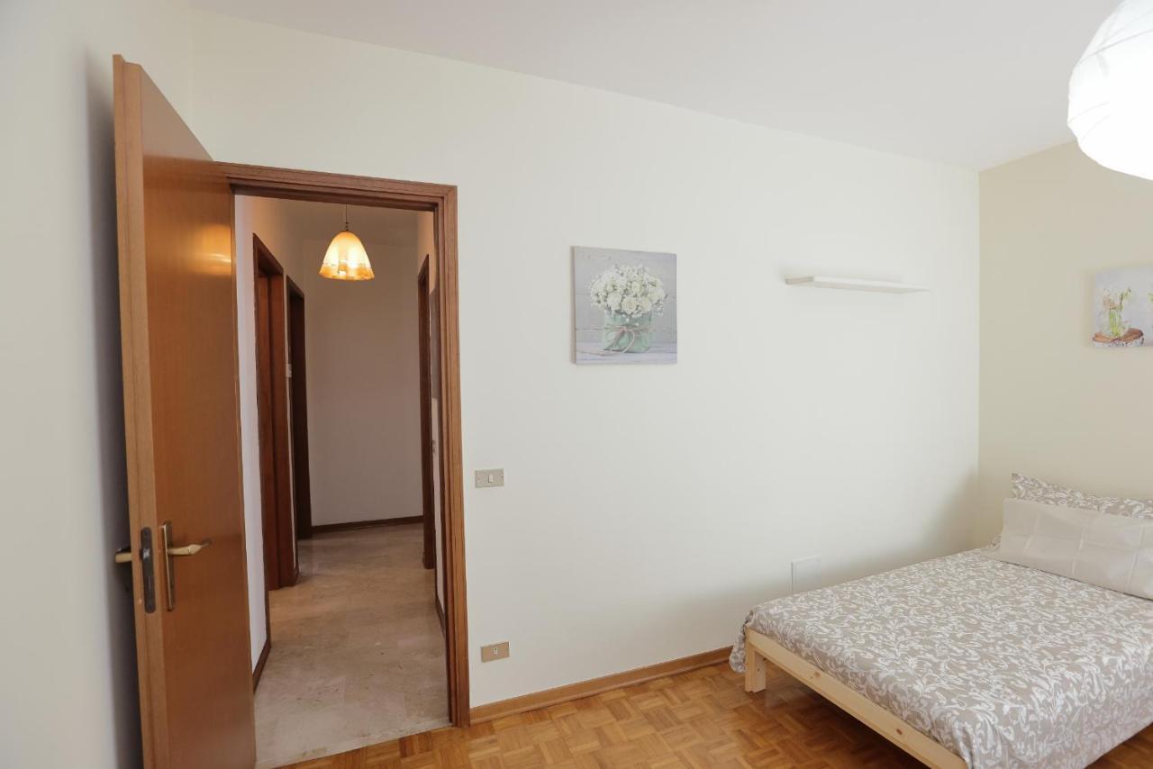 De Chi E De La Apartamento Sestri Levante Exterior foto