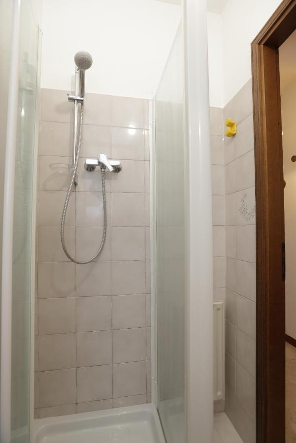 De Chi E De La Apartamento Sestri Levante Exterior foto
