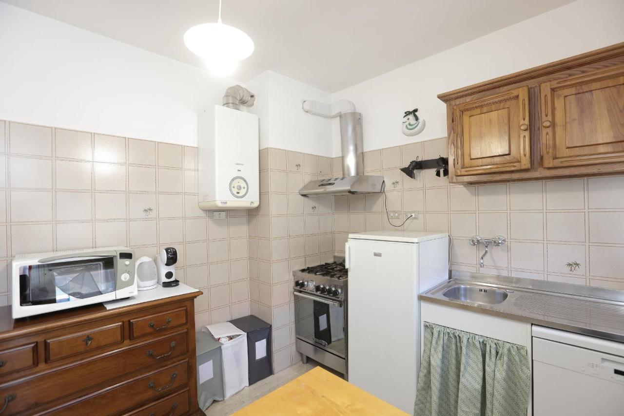 De Chi E De La Apartamento Sestri Levante Exterior foto