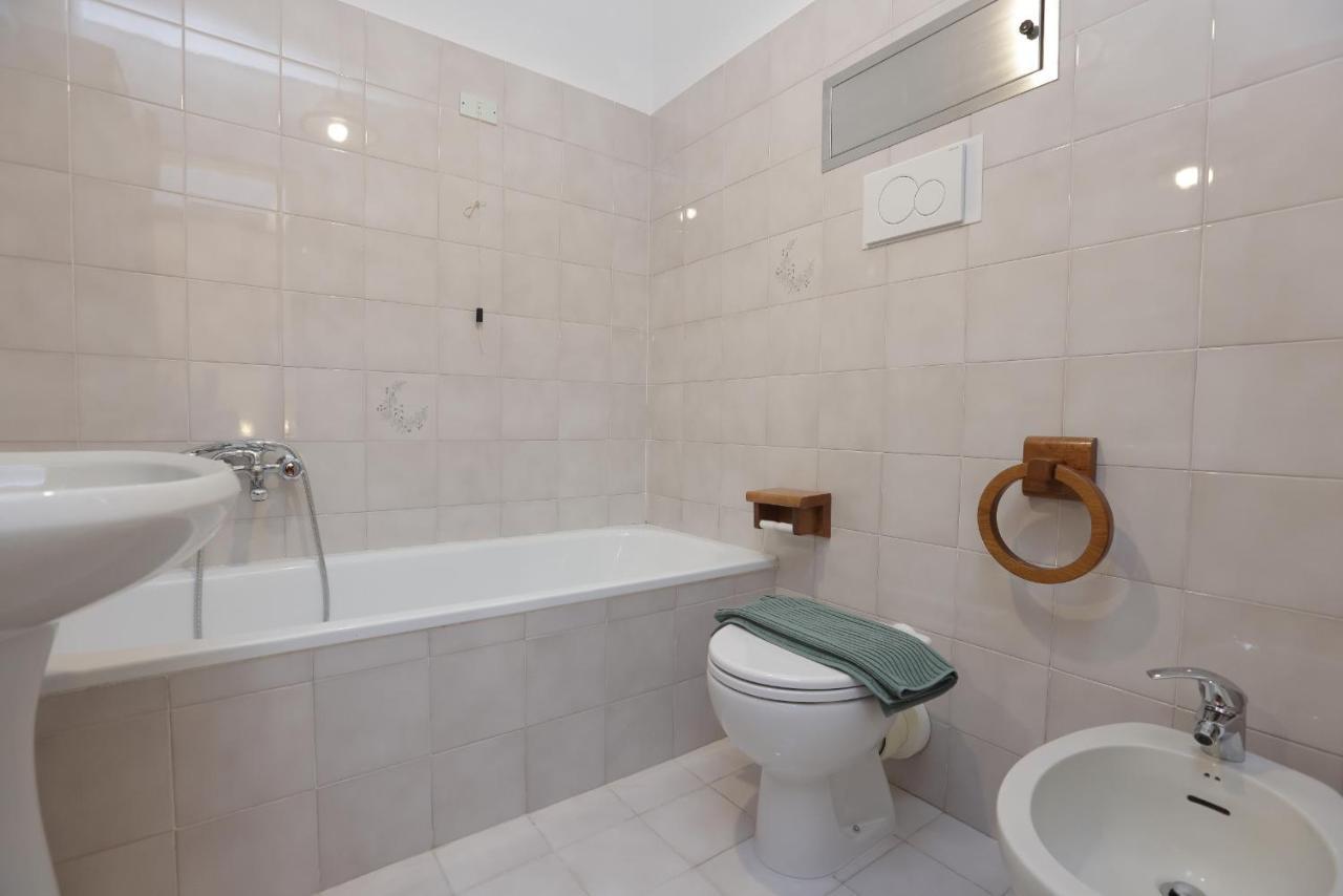 De Chi E De La Apartamento Sestri Levante Exterior foto