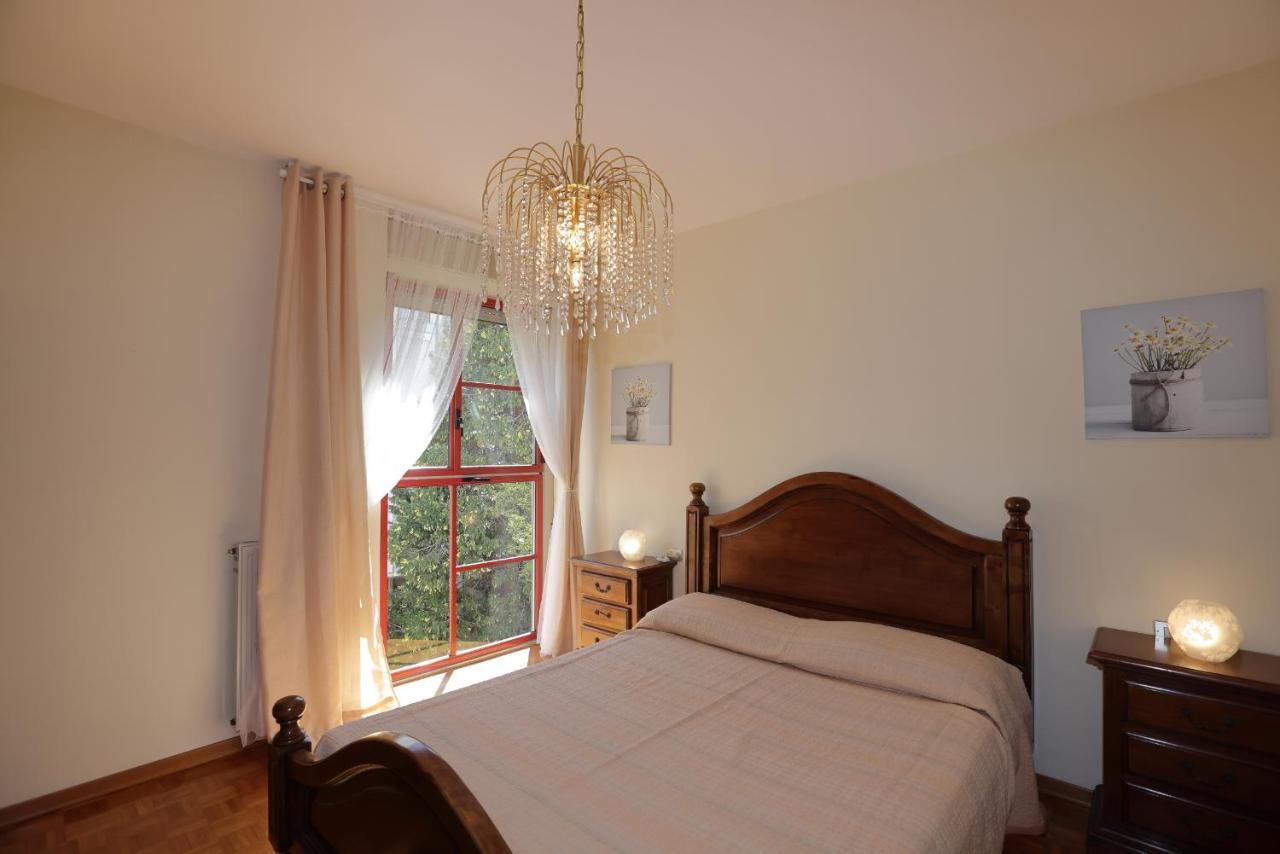 De Chi E De La Apartamento Sestri Levante Exterior foto