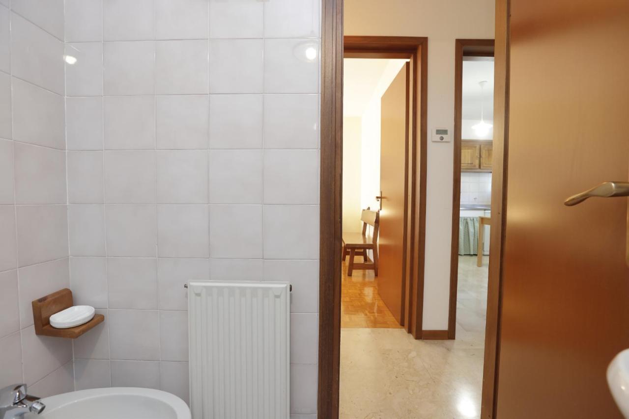 De Chi E De La Apartamento Sestri Levante Exterior foto