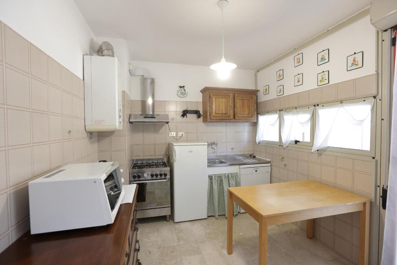 De Chi E De La Apartamento Sestri Levante Exterior foto