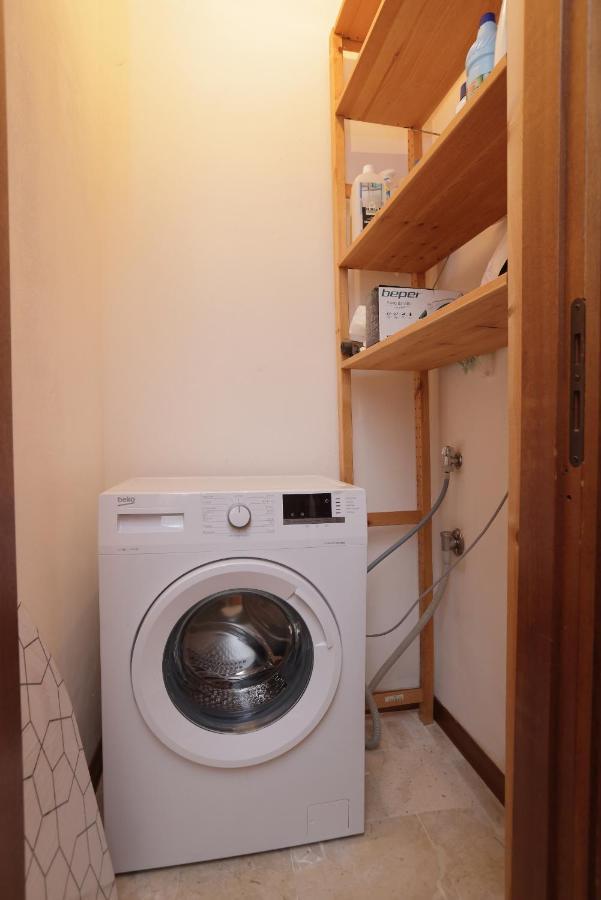 De Chi E De La Apartamento Sestri Levante Exterior foto