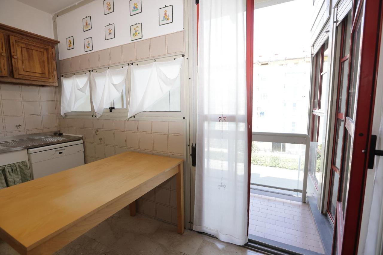 De Chi E De La Apartamento Sestri Levante Exterior foto