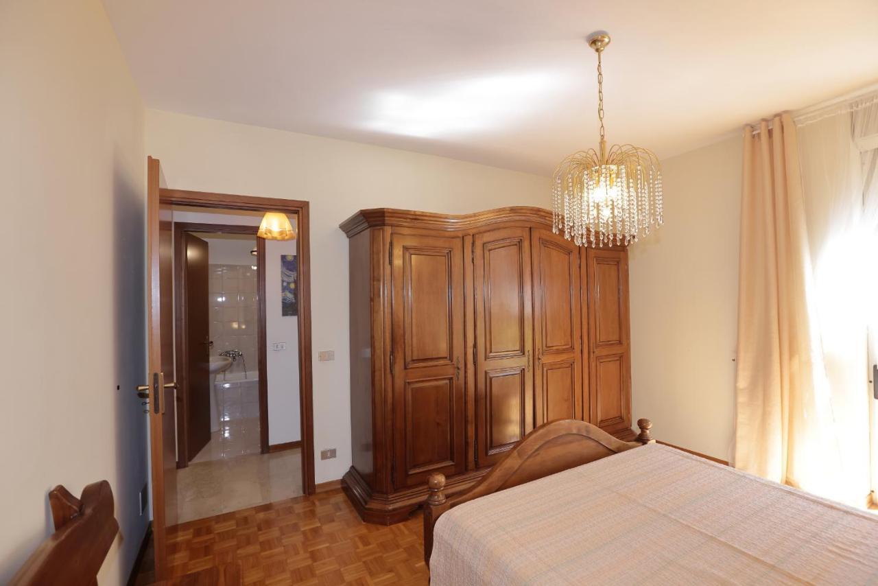 De Chi E De La Apartamento Sestri Levante Exterior foto